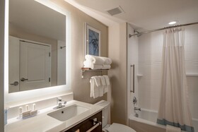 TownePlace Suites by Marriott Dallas Mesquite