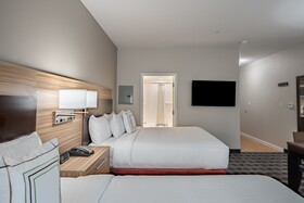 TownePlace Suites by Marriott Dallas Mesquite