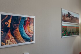 TownePlace Suites by Marriott Dallas Mesquite