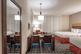 TownePlace Suites by Marriott Dallas Mesquite