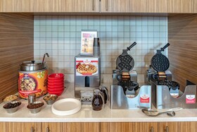 TownePlace Suites by Marriott Dallas Mesquite