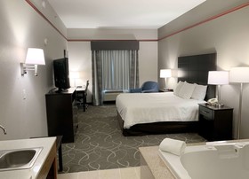 Best Western Limestone Inn & Suites