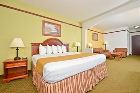 Best Western Limestone Inn & Suites