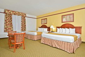 Best Western Limestone Inn & Suites