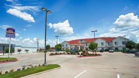 Best Western Limestone Inn & Suites