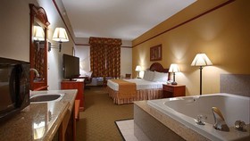 Best Western Limestone Inn & Suites