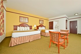 Best Western Limestone Inn & Suites