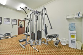Best Western Limestone Inn & Suites