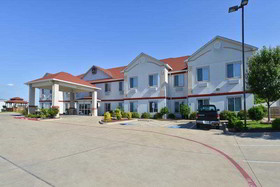 Best Western Limestone Inn & Suites