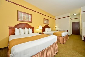 Best Western Limestone Inn & Suites