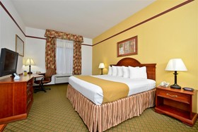 Best Western Limestone Inn & Suites