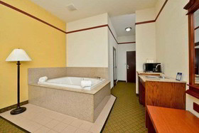 Best Western Limestone Inn & Suites