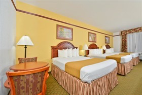 Best Western Limestone Inn & Suites
