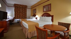 Best Western Limestone Inn & Suites