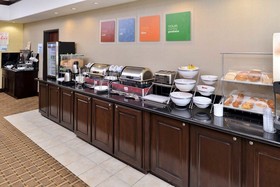 Comfort Inn & Suites