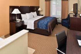 Comfort Inn & Suites