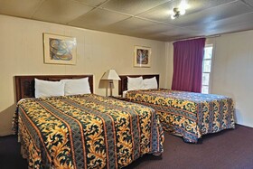 Triangle Motel by OYO Mexia Texas