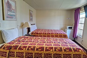 Triangle Motel by OYO Mexia Texas