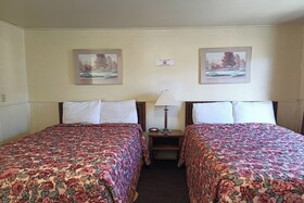 Triangle Motel by OYO Mexia Texas