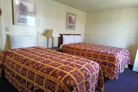 Triangle Motel by OYO Mexia Texas