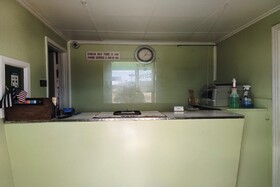 Triangle Motel by OYO Mexia Texas
