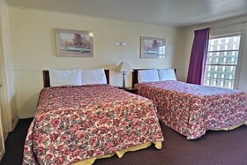 Triangle Motel by OYO Mexia Texas