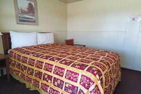 Triangle Motel by OYO Mexia Texas