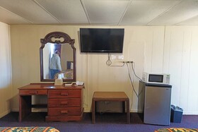 Triangle Motel by OYO Mexia Texas