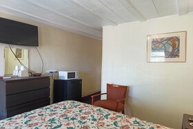 Triangle Motel by OYO Mexia Texas