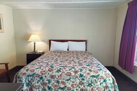 Triangle Motel by OYO Mexia Texas