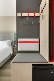avid Hotel Midland
