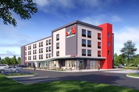 avid Hotel Midland