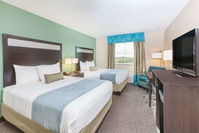 Baymont by Wyndham Midland Center