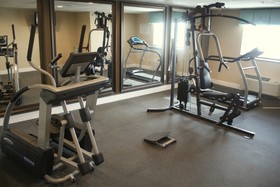 Baymont by Wyndham Midland Center
