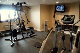 Baymont by Wyndham Midland Center