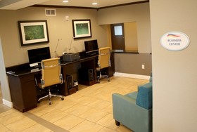 Baymont by Wyndham Midland Center