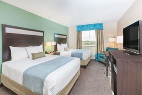 Baymont by Wyndham Midland Center