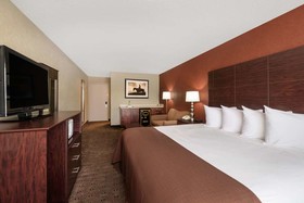Baymont by Wyndham Midland Airport