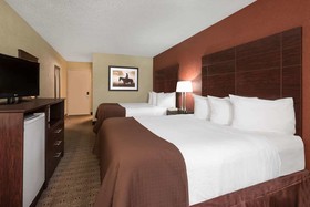 Baymont by Wyndham Midland Airport