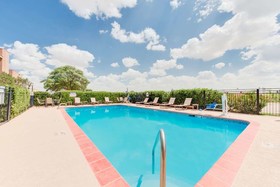 Baymont by Wyndham Midland Airport