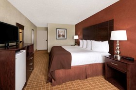 Baymont by Wyndham Midland Airport