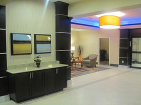 Best Western Plus Midland Suites