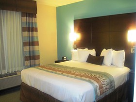 Best Western Plus Midland Suites