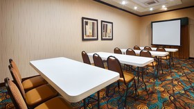 Best Western Plus Midland Suites