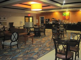 Best Western Plus Midland Suites