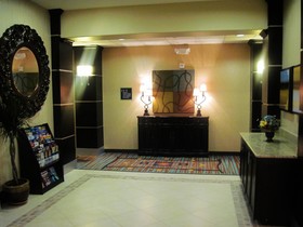 Best Western Plus Midland Suites