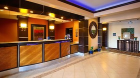Best Western Plus Midland Suites