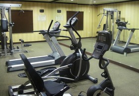 Best Western Plus Midland Suites