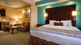 Best Western Plus Midland Suites