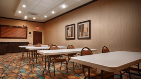 Best Western Plus Midland Suites
